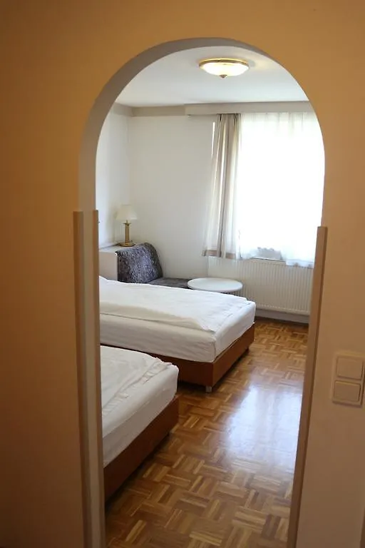 Hotel Wasserpalast - Breakfast For Free!!! 그라츠