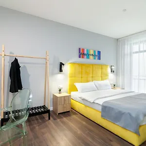 Austrian 3* Lwów