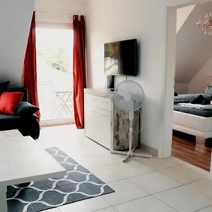 Vienna Airport Residences Himberg