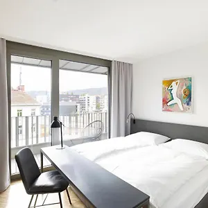 Hotel Lendhotel, Štýrský Hradec