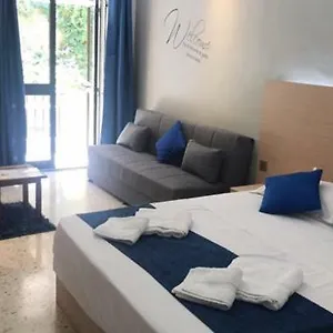 Le Malte House St. Julians 2* St. Julian's